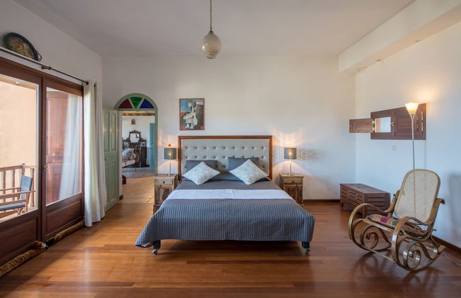 Villa Mirabello Suites - Foto 2