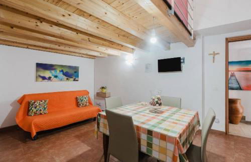 La casa di Anita nel cuore di Segesta - Foto 19