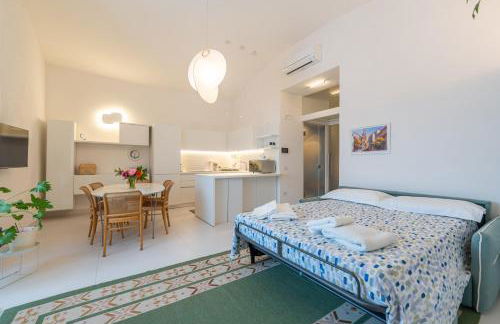 CASAMMARE Posillipo - Photo 30