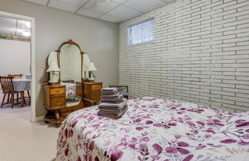 Peaceful Harrison Duplex with Porch and Grill! - Photo 19