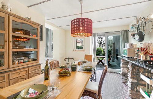 La Maison Du Lac 50 meters from Lake - Happy Rentals - Foto 36