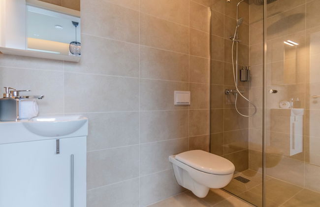 Frost Apartments by Heimaleiga - Foto 25