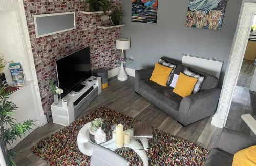 Teviot View Holiday Let’s Hawick - Foto 4