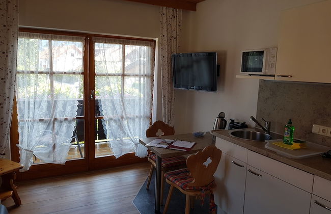 Ferienwohnungen am Buchbrunnen - Foto 14