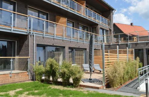 StrandBerg's Auberge Chalet Residences - Foto 47