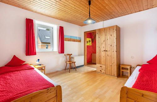 Ferienhaus Mülhaupt - Foto 44