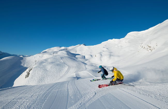 M1 - Mountain Living - Foto 69