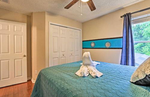 14 Mi to Disney Parks Spacious Kissimmee Home - Foto 19