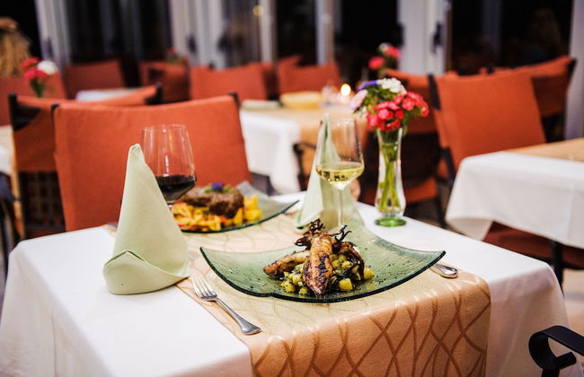 Villa Palloma - Foto 61