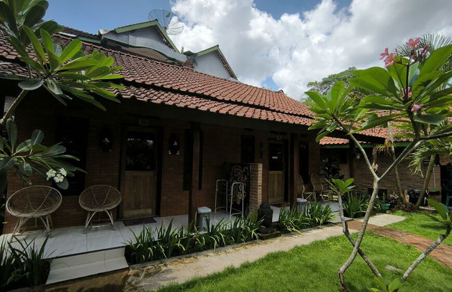 Villa Setumbu by Cocotel - Foto 30