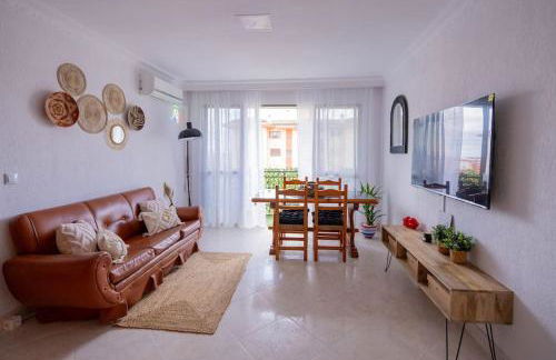 Apartamento Chic in Huelva 4 habitaciones - Foto 2