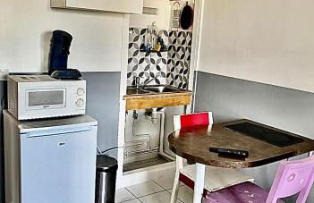 APPARTEMENT PROCHE GARE ET CENTRE VILLE - Foto 28