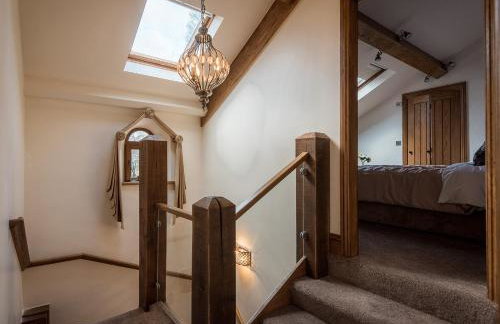 Cedar Barn - Uk33352 - Foto 12