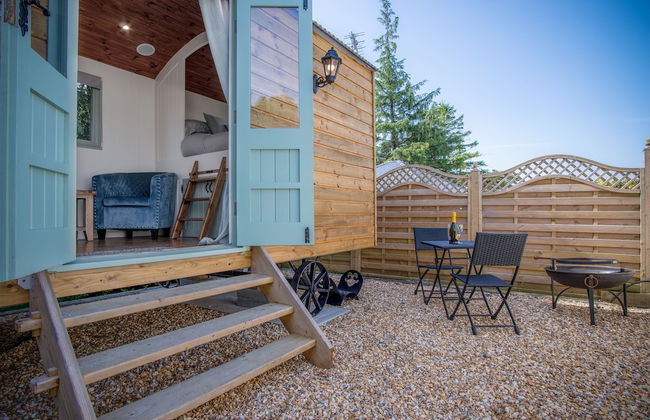 Rosemary - 1 Bedroom - Amroth - Foto 22