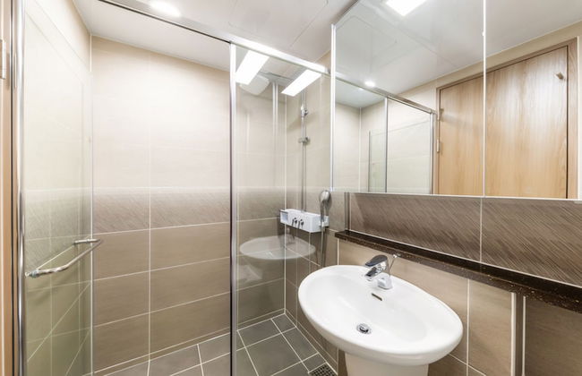 Urbanstay Sokcho beach C - Photo 61