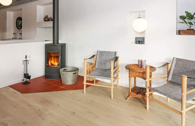 5 Star Holiday Home in Hadsund - Photo 22