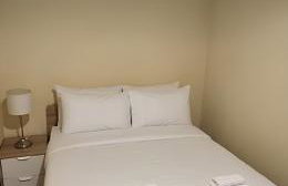 Cosy 2 bedroom flat-castle view - Foto 7