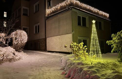 Ferienwohnung Beyer Friedrichroda - Foto 40