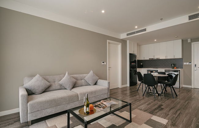 Lexington Apartments - Westlake - Foto 16