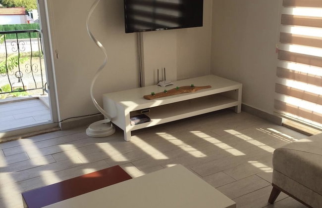 Fabulous 3 Bedroom Apartment in Dalyan With Pool - Foto 3