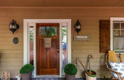 Treescape - A family friendly cabin adventure - Foto 6