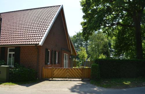 Ferienhaus in Lindern mit Garten & Terrasse - Foto 30