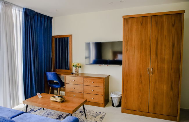 Al-Istiklal Suites - Foto 35