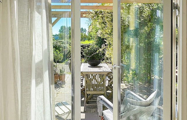 4 Star Holiday Home in Tomelilla-by Traum - Foto 25