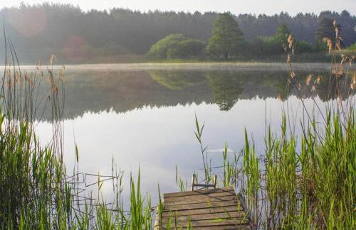 Doppelhaushalfte Seestern, Lohmen - Foto 27
