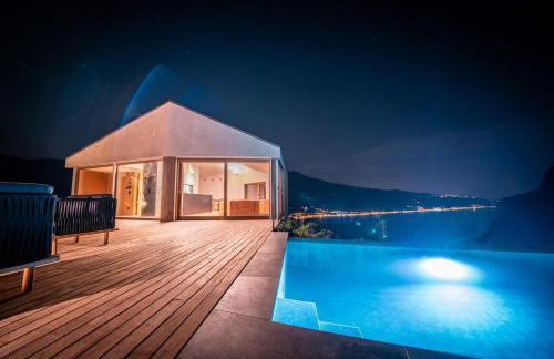 Villa Arias lake view - Foto 16