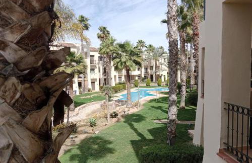 El Oasis de Roda Golf Apartment - Foto 15