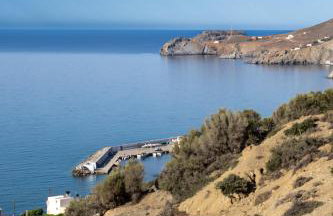 Evelyn Villa Crete - Foto 11