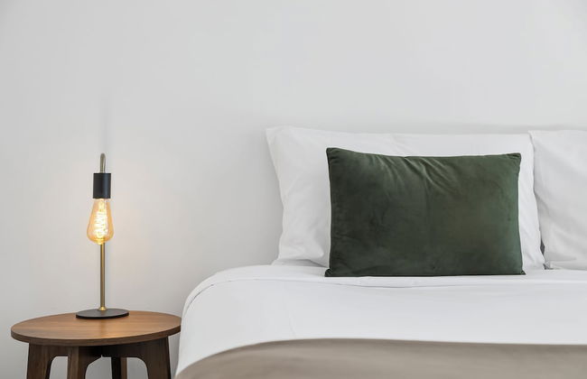 Alpine Motel - Foto 16