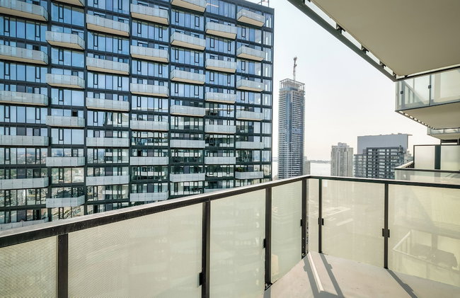 Cityscape Suites at The Well - Foto 65