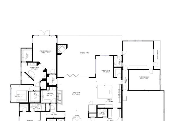 Pinot Point by Avantstay Massive Estate, 10 Mins From Temecula Wineries - Foto 59