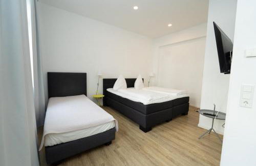 Das Loft Apartments - Foto 47