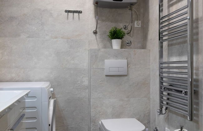 Apartments Setemana - Foto 28