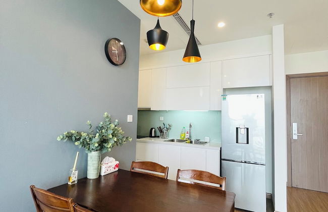 TIL - Vinhomes Skylake Elegance Suites - Foto 36