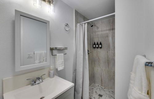 Walk to Main St! Pet-Friendly Alhambra Studio - Foto 15