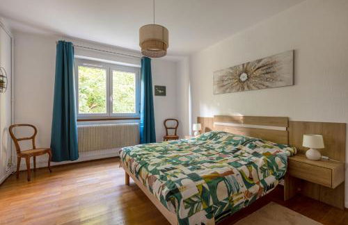 Côté parc - Foto 19