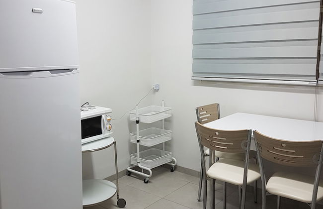 Comfort Apartments - Photo 17