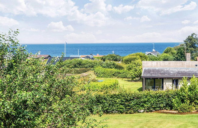 6 Person Holiday Home in Allingabro-by Traum - Foto 31