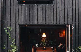 Two unique cabins wrapped in beautiful welsh scenery - Foto 11