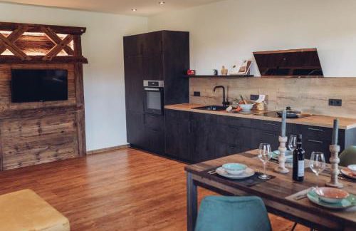 Chalet-Apartments Am Schmiedhof - Foto 50