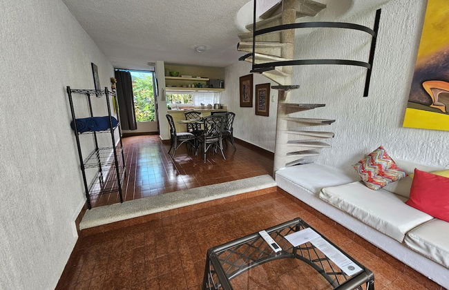 Hotel Villa Las Anclas - Photo 15