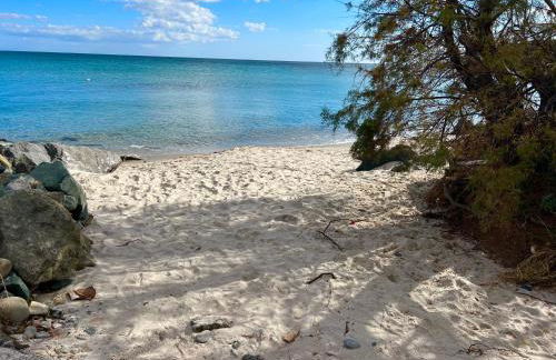 Casale fronte mare - villa with swimming pool in front of the beach - Foto 61