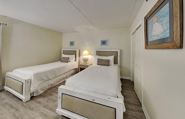 Ocean Breeze West by Southern Vacation Rentals - Foto 31