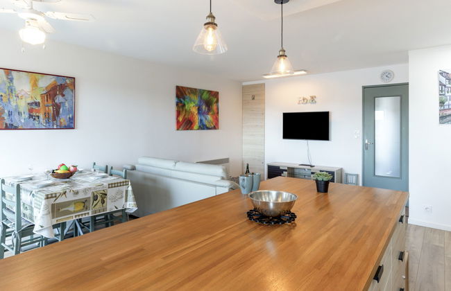 Cap Cabourg - Foto 7