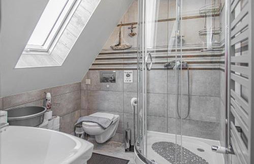 PROMYK - Apartamenty & Pokoje - dla dorosłych - Foto 18