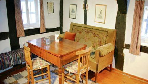 Ferienhaus in Hessen mit Garten - Foto 3